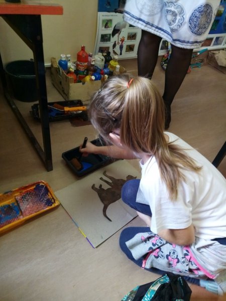 Jak powstaje książka